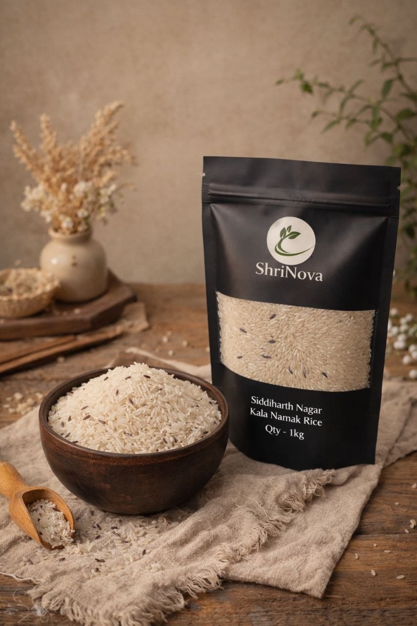 Kalanamak rice product placeholder